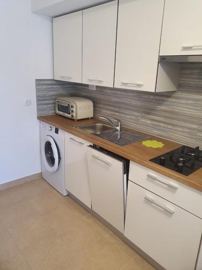 Apartman Studio Lu ネレジネ エクステリア 写真
