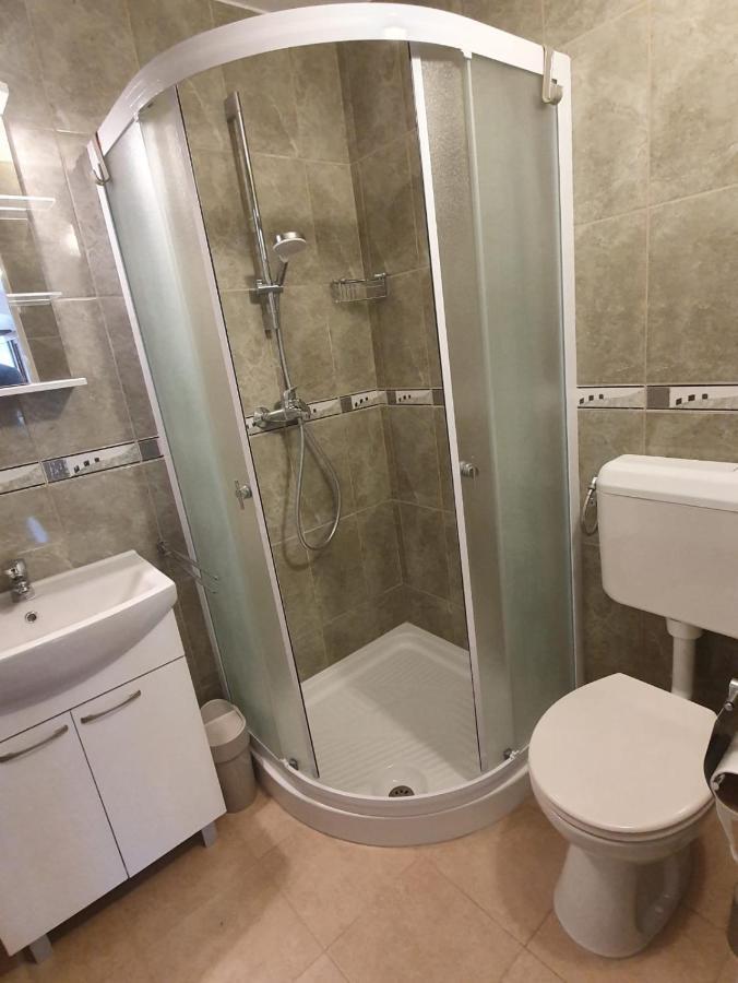 Apartman Studio Lu ネレジネ エクステリア 写真